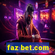 faz bet.com